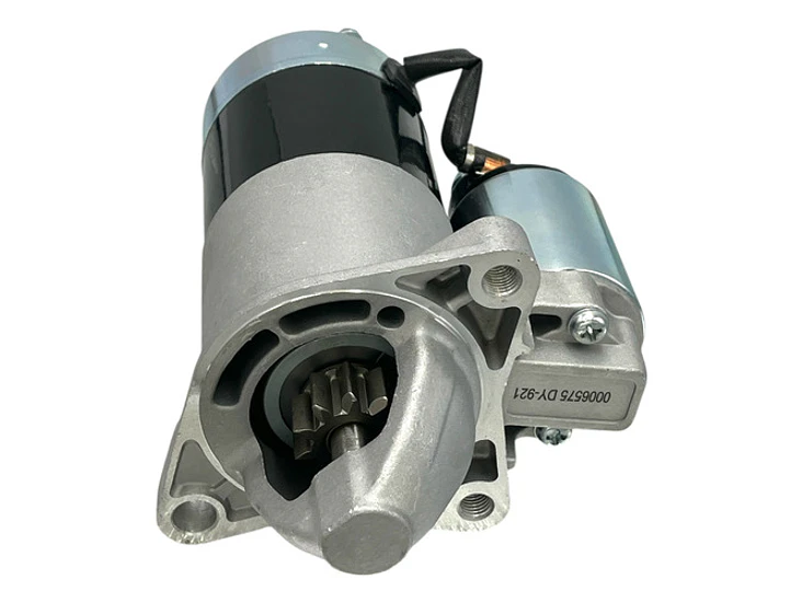 Motor Partida Para Kia Cerato 1.6 2007-2009 3