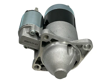 Motor Partida Para Kia Cerato 1.6 2007-2009 2