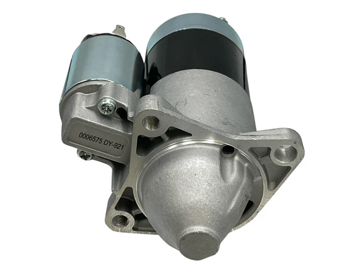 Motor Partida Para Kia Cerato 1.6 2007-2009 2