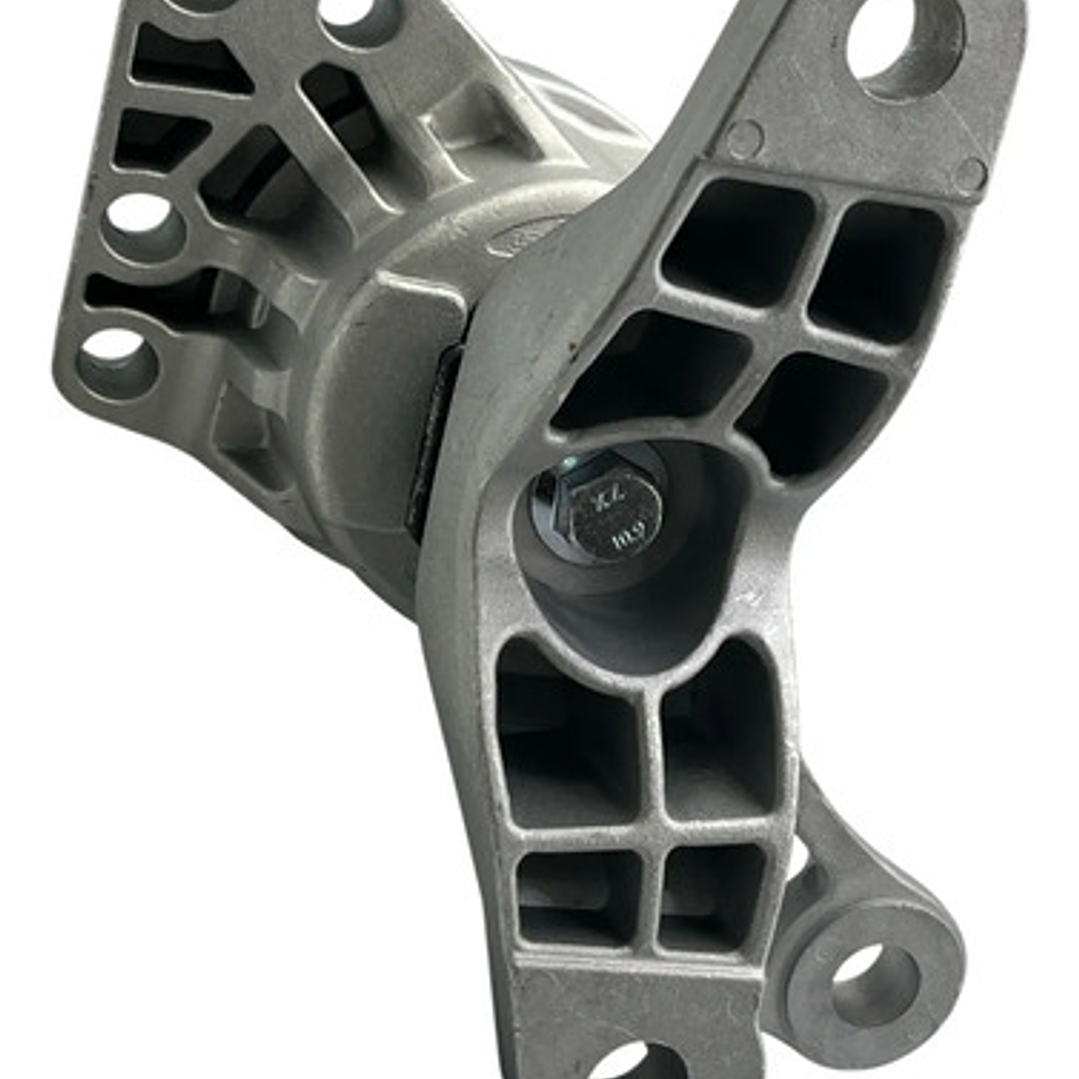 Soporte Motor Derecho Para Ford Edge 2.0 2013-2015 3