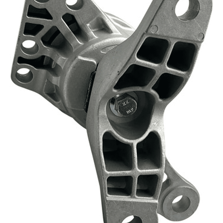 Soporte Motor Derecho Para Ford Edge 2.0 2013-2015 3