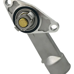 Termostato Completo Chevrolet Corsa Plus 1.6 8v 2006-2010 