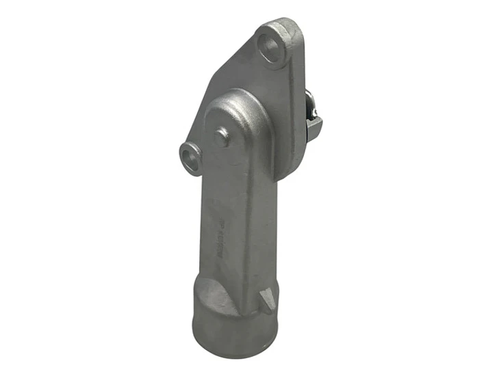 Termostato Completo Chevrolet Corsa Plus 1.6 8v 2006-2010  5