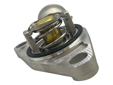 Termostato Completo Chevrolet Corsa Plus 1.6 8v 2006-2010  8