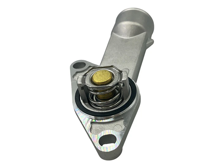 Termostato Completo Chevrolet Corsa Plus 1.6 8v 2006-2010  4