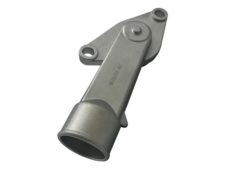 Termostato Completo Chevrolet Corsa Plus 1.6 8v 2006-2010  7