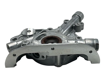 Bomba De Aceite Para Chevrolet  Aveo 1.4 2009-2013 3