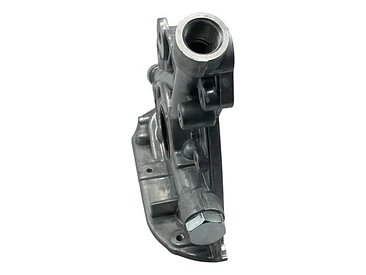 Bomba De Aceite Para Chevrolet  Aveo 1.4 2009-2013 5