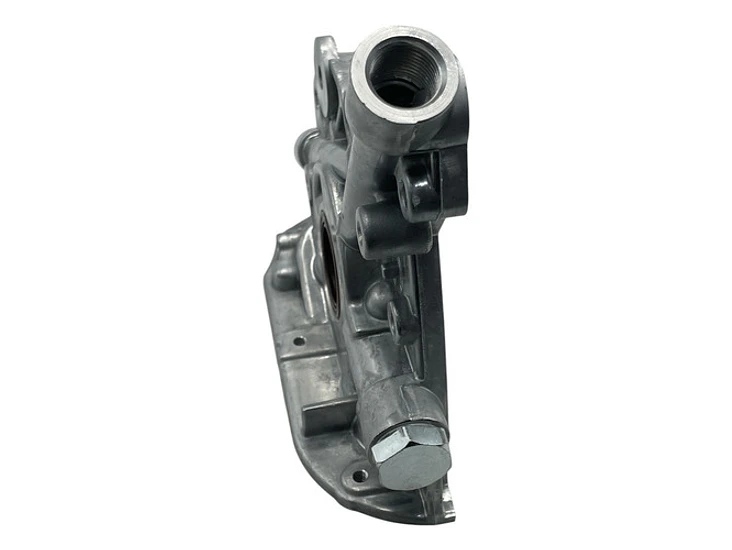 Bomba De Aceite Para Chevrolet  Aveo 1.4 2009-2013 5