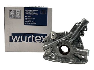 Bomba De Aceite Para Chevrolet  Aveo 1.4 2009-2013 1