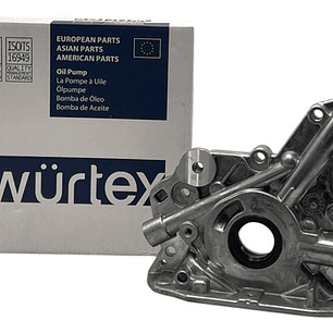 Bomba De Aceite Para Chevrolet  Aveo 1.4 2009-2013