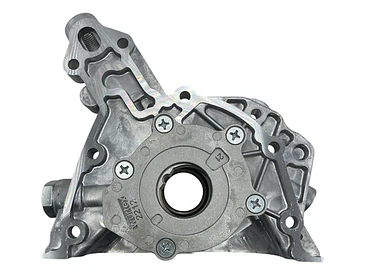 Bomba De Aceite Para Chevrolet  Aveo 1.4 2009-2013 4