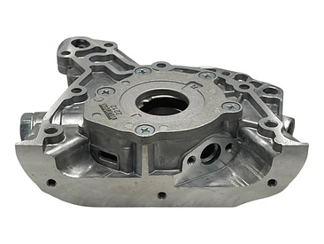 Bomba De Aceite Para Chevrolet  Aveo 1.4 2009-2013 2