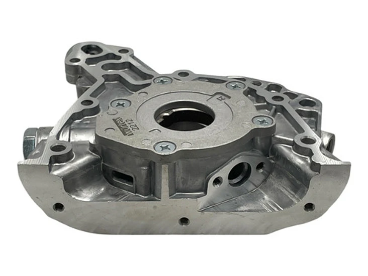 Bomba De Aceite Para Chevrolet  Aveo 1.4 2009-2013 2