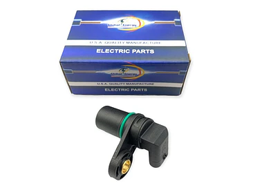 Sensor Posición Cigüeñal Ckp Jeep Grand Cherokee 5.7 11-15 2