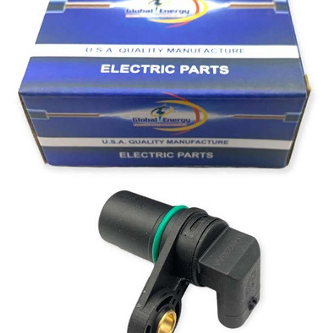 Sensor Posición Cigüeñal Ckp Jeep Grand Cherokee 5.7 11-15 2