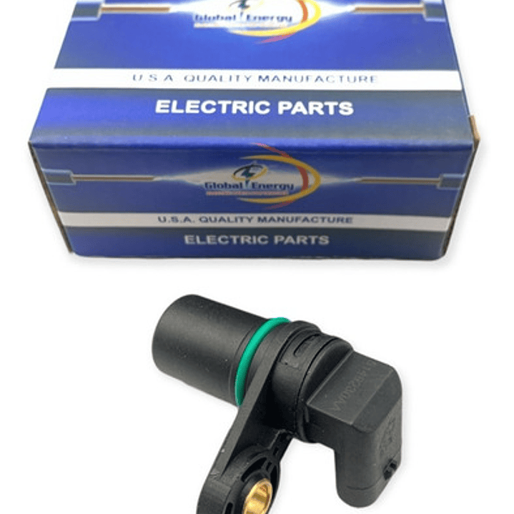 Sensor Posición Cigüeñal Ckp Jeep Grand Cherokee 5.7 11-15 2