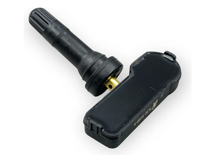 Sensor Presión Neumático Tpms Ford F150 3.7 5.0 2009-2014 2