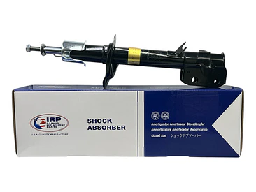 Amortiguadores Delanteros Y Trasero Para Ertiga 1.4 2016-18 10