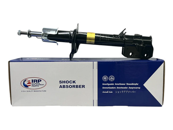 Amortiguadores Delanteros Y Trasero Para Ertiga 1.4 2016-18 10