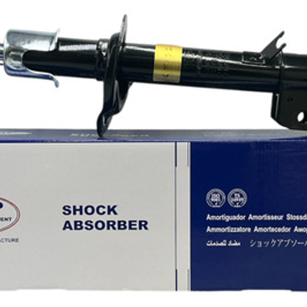 Amortiguadores Delanteros Y Trasero Para Ertiga 1.4 2016-18 10