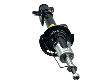 Amortiguadores Delanteros Y Trasero Para Ertiga 1.4 2016-18 2