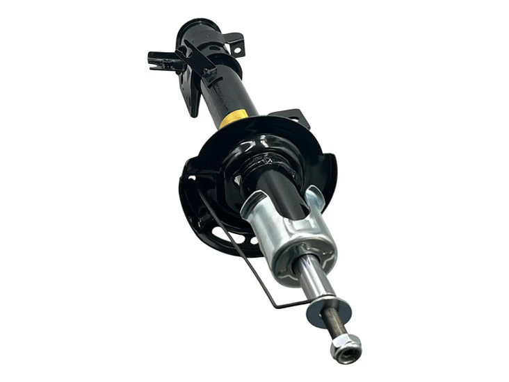 Amortiguadores Delanteros Y Trasero Para Ertiga 1.4 2016-18 2