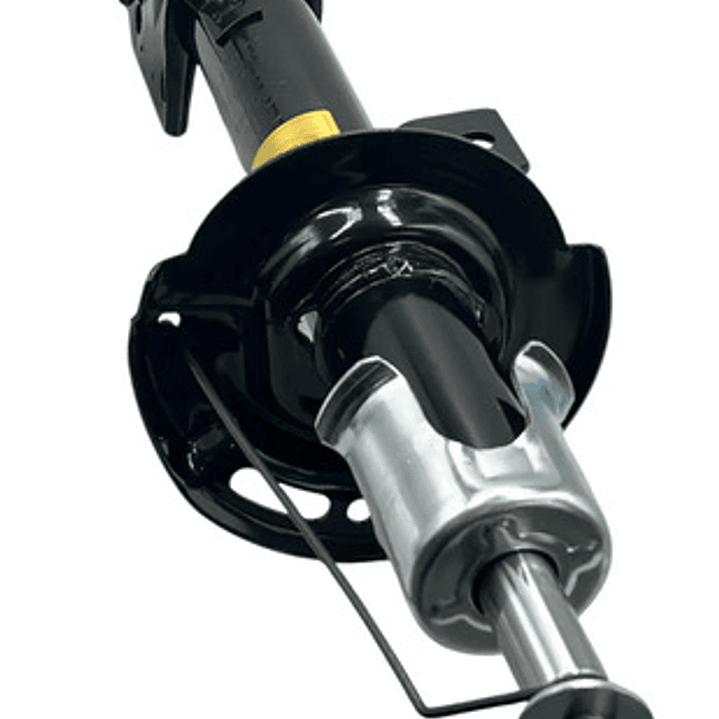 Amortiguadores Delanteros Y Trasero Para Ertiga 1.4 2016-18 2