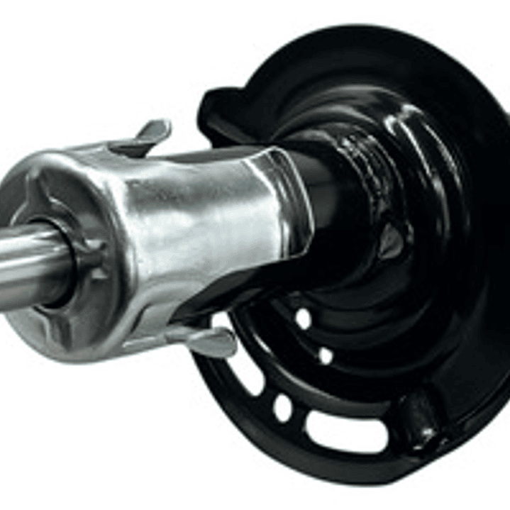 Amortiguadores Delanteros Y Trasero Para Ertiga 1.4 2016-18 7