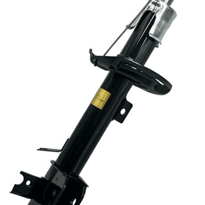 Amortiguadores Delanteros Y Trasero Para Ertiga 1.4 2016-18 3