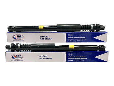 Amortiguadores Delanteros Y Trasero Para Ertiga 1.4 2016-18 8