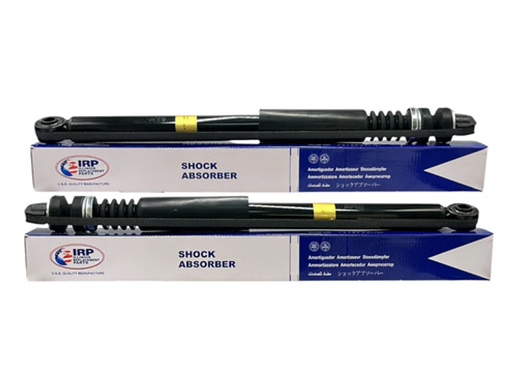 Amortiguadores Delanteros Y Trasero Para Ertiga 1.4 2016-18 8