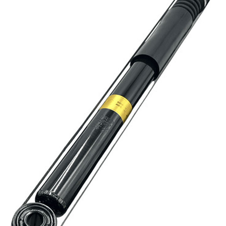 Amortiguadores Delanteros Y Trasero Para Ertiga 1.4 2016-18 5