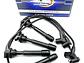 Juego Cables Bujias Hyundai I30 2.0 16v 2008-2012 Negro - Miniatura 1