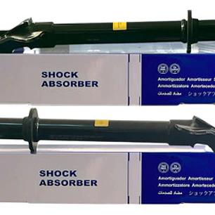 Par Amortiguador Delantero Para Grand Cherokee 3.0 2016-2019