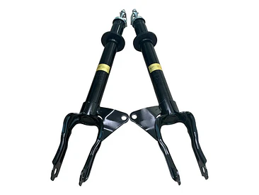 Par Amortiguador Delantero Para Grand Cherokee 3.0 2016-2019 2