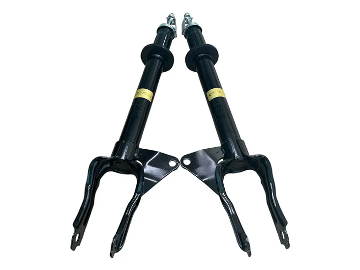 Par Amortiguador Delantero Para Grand Cherokee 3.0 2016-2019 2