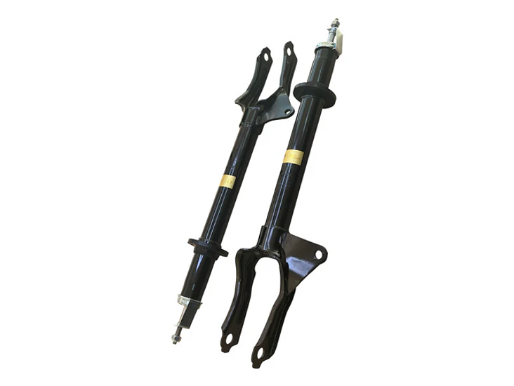 Par Amortiguador Delantero Para Grand Cherokee 3.0 2016-2019 9