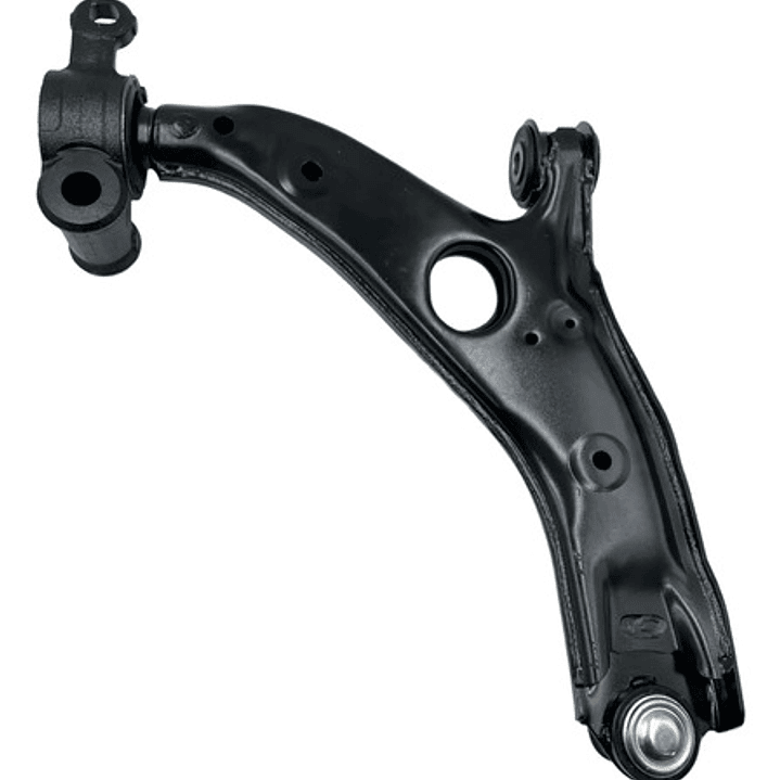 Bandeja Delantera Lh Mazda 6 2.0 2.5 2012 - 2020 2