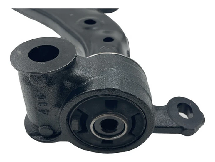 Bandeja Delantera Lh Mazda 6 2.0 2.5 2012 - 2020 5