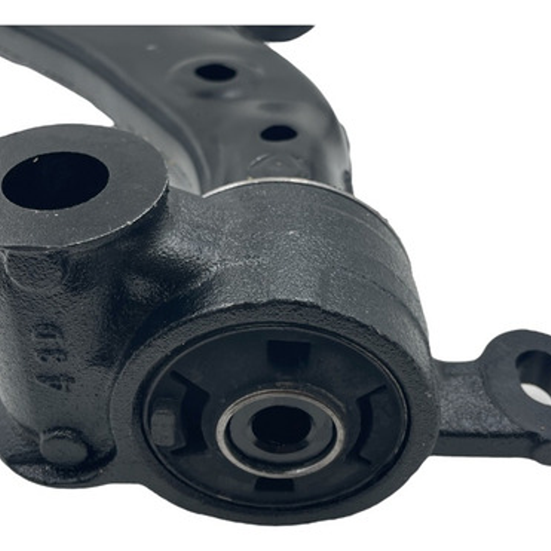 Bandeja Delantera Lh Mazda 6 2.0 2.5 2012 - 2020 5