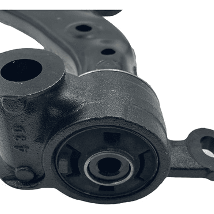 Bandeja Delantera Lh Mazda 6 2.0 2.5 2012 - 2020 5