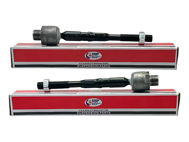 Par Terminal O Brazo Axial Para Ford Edge 2.0 2007-2014 2