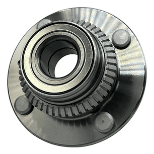 Maza Rueda Trasera Para Hyundai Santamo 2.0 1994-2004