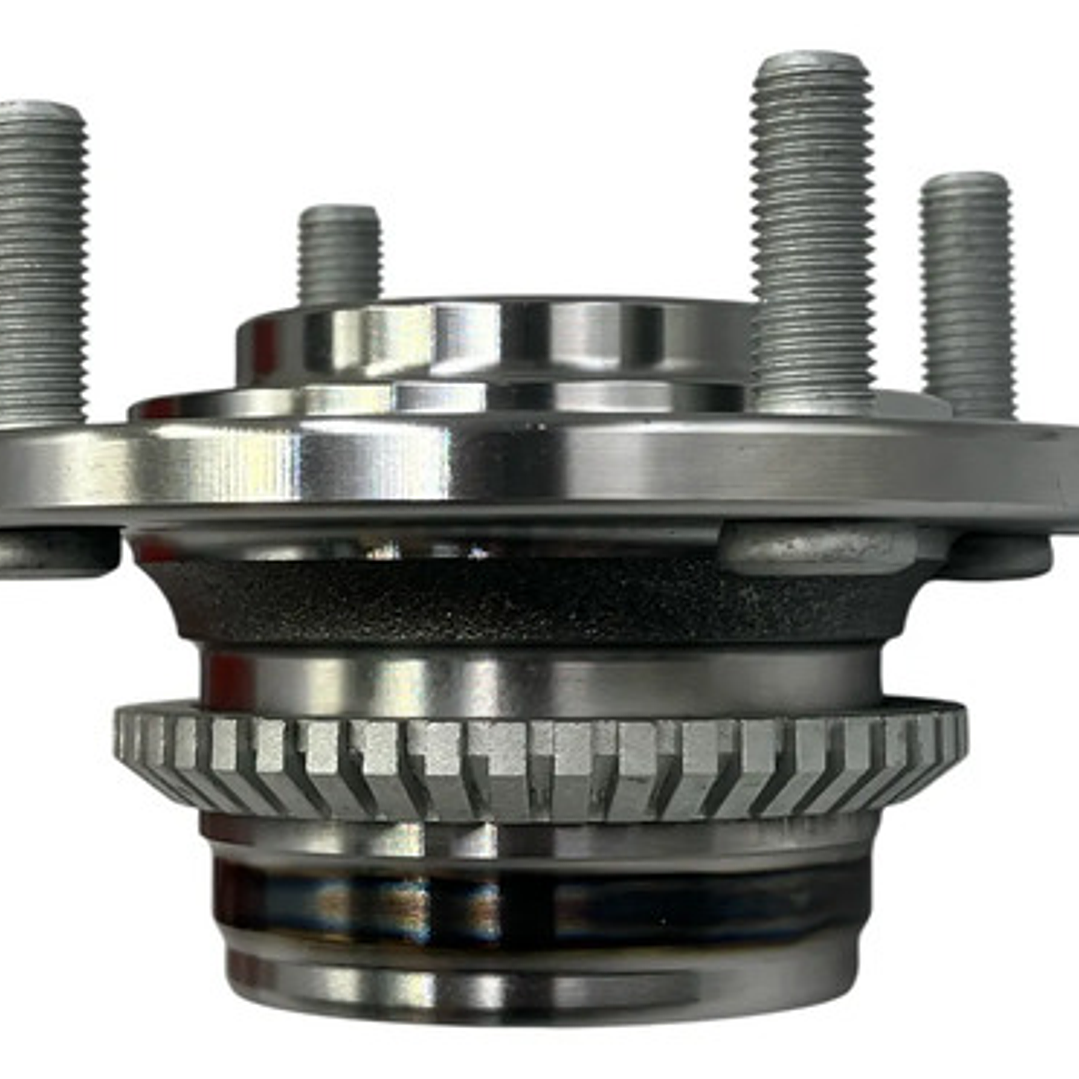 Maza Rueda Trasera Para Hyundai Santamo 2.0 1994-2004 6