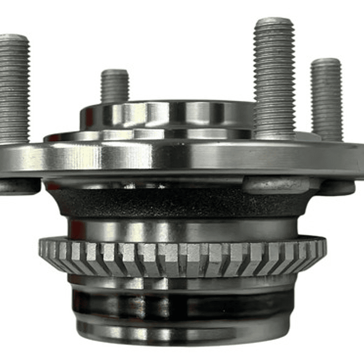 Maza Rueda Trasera Para Hyundai Santamo 2.0 1994-2004 6