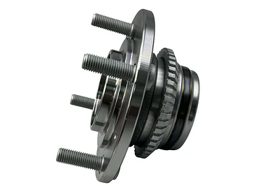 Maza Rueda Trasera Para Hyundai Santamo 2.0 1994-2004 4