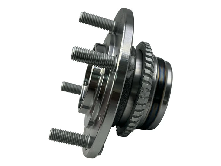 Maza Rueda Trasera Para Hyundai Santamo 2.0 1994-2004 4