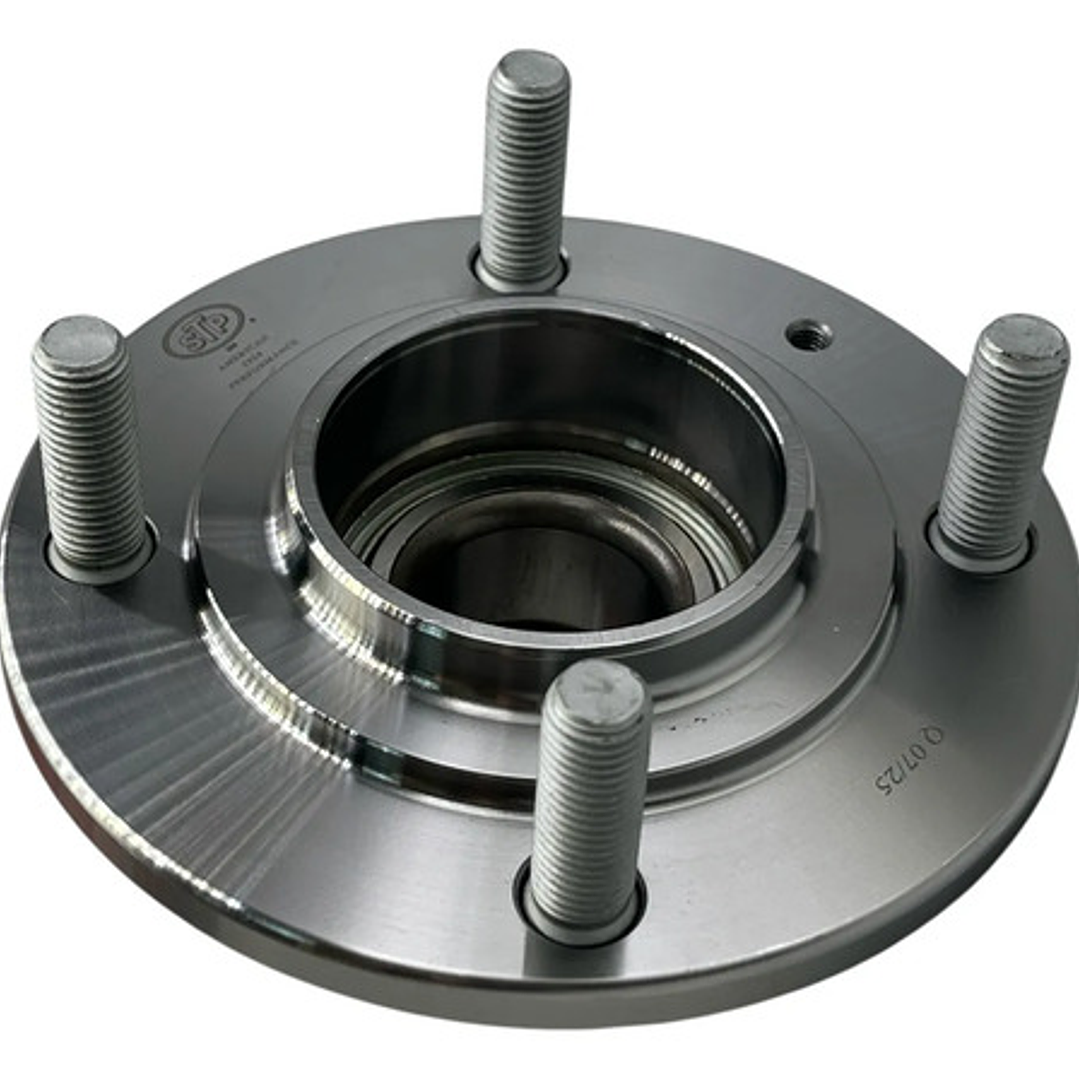 Maza Rueda Trasera Para Hyundai Santamo 2.0 1994-2004 5