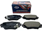 Pastilla Ceramica (del-tras) Mazda 3 1.6 2.0 2.5 2017-2020 - Miniatura 2